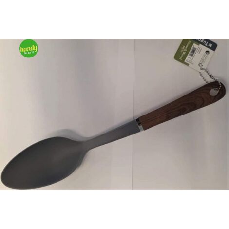 Cucchiaione nylon Tognana wood & stone lavabile in lavastoviglie