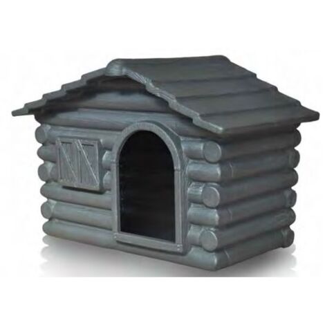 Cuccia Dacia Maxi Graphite