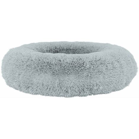 Cuccia per Cani e Gatti Ø70 cm in Poliestere Perla