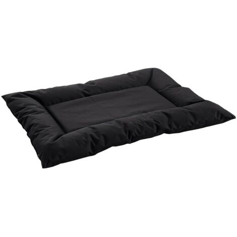 Cuccia per Cani Hunter GENT Nero 100 x 70 cm