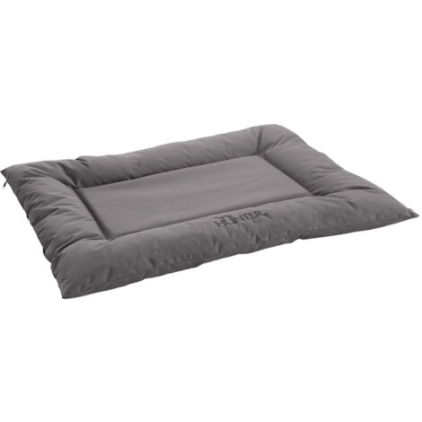 Cuccia per Cani Hunter Grigio 100 x 70 cm