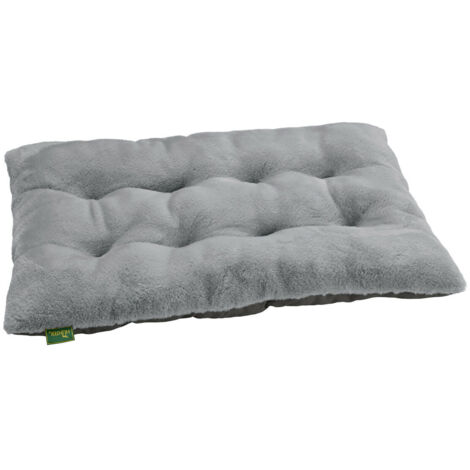Cuccia per Cani Hunter Rockford Grigio 80x60 cm