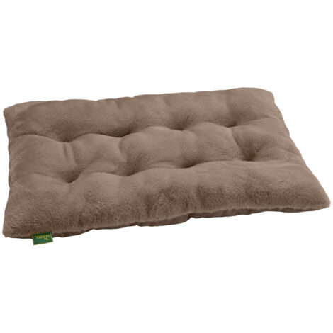 Cuccia per Cani Hunter Rockford Marrone 80x60 cm