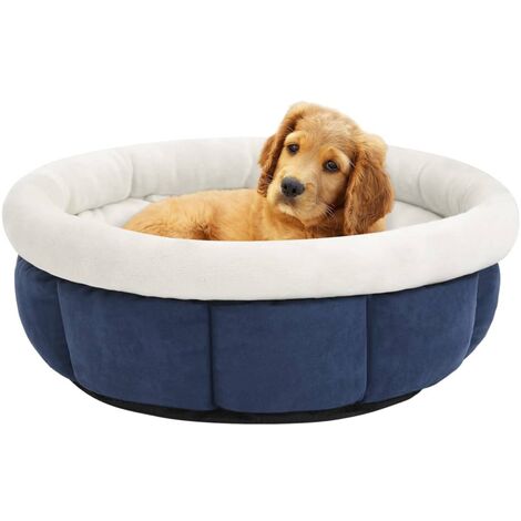 BES-34542 - Animali domestici - beselettronica - Cuccia Cuscino Peluche Per  Cani da Interno Morbida Confortevole Letto 60CM