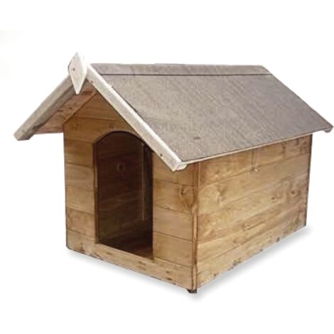 Cuccia per cani Pan 67x103x68h cm