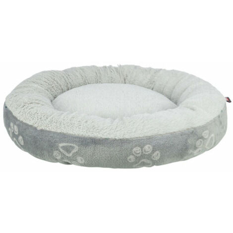Cuccia per Cani Trixie Grigio chiaro Ø 70 cm