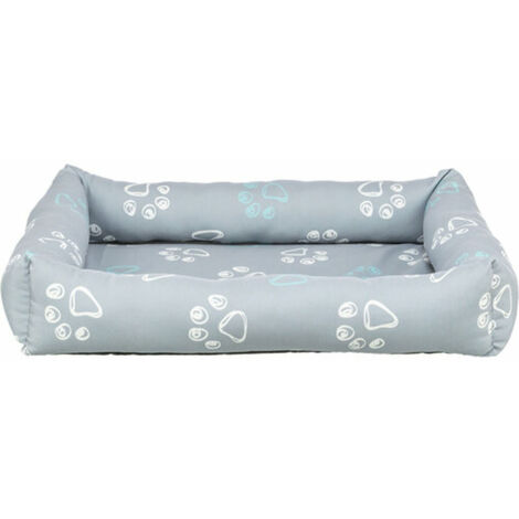 Cuccia per Cani Trixie Grigio chiaro 75 × 60 cm