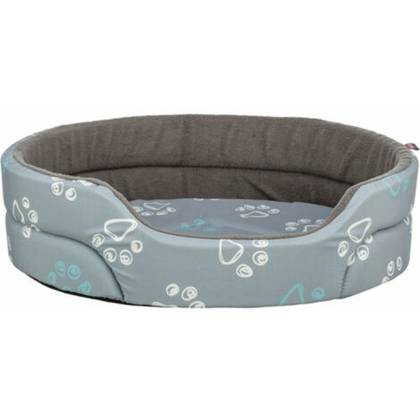Cuccia per Cani Trixie Grigio chiaro Grigio scuro 75 × 65 cm