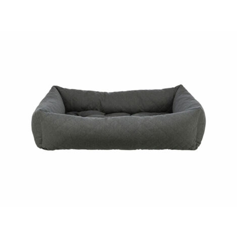 Cuccia per Cani Trixie Grigio scuro 80 × 60 cm