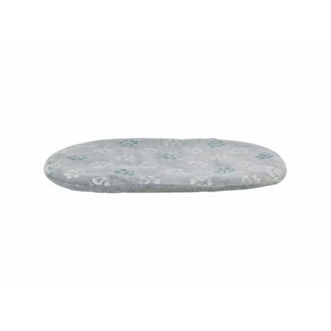 Cuccia per Cani Trixie Jimmy Grigio chiaro 115 × 72 CM