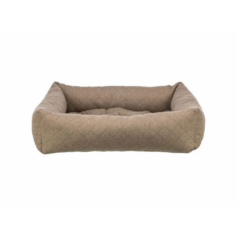 Cuccia per Cani Trixie Marrone 80 × 60 cm