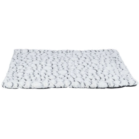 Cuccia per Cani Trixie Mila Bianco Grigio
