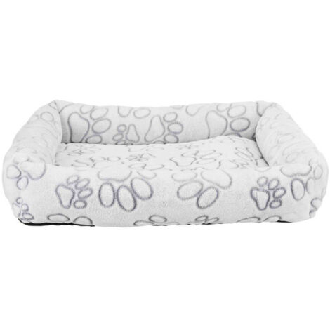Cuccia per Cani Trixie Nando Grigio chiaro 60 × 50 cm