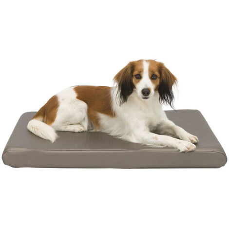 Cuccia per Cani Trixie Sansa Taupé Metallic