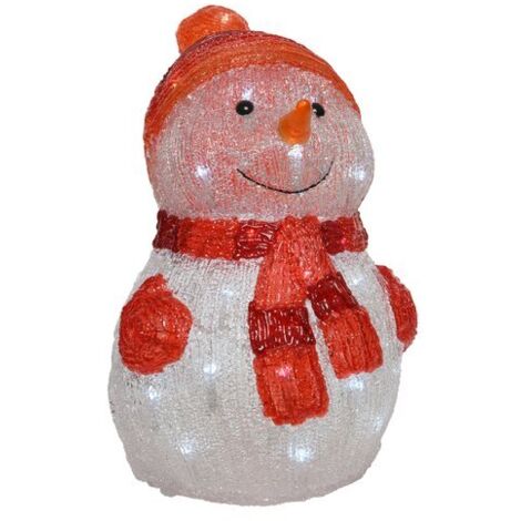 Cuccia PupAzzurroo di Neve 40L H35