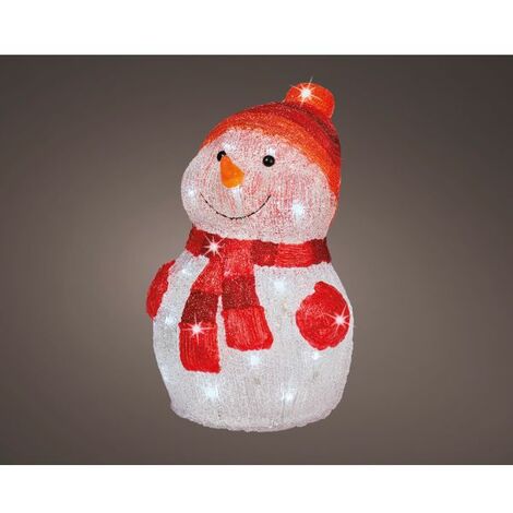 Cuccia PupAzzurroo di Neve 40L H35