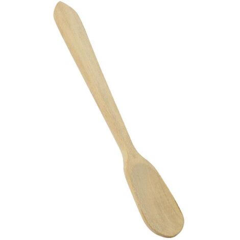Cuchara Alemana Cocina Madera Oryx 30 cm.