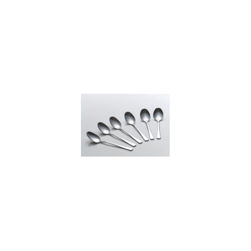 

Cuchara Cafe Noble Inox Magefesa 6 Pz