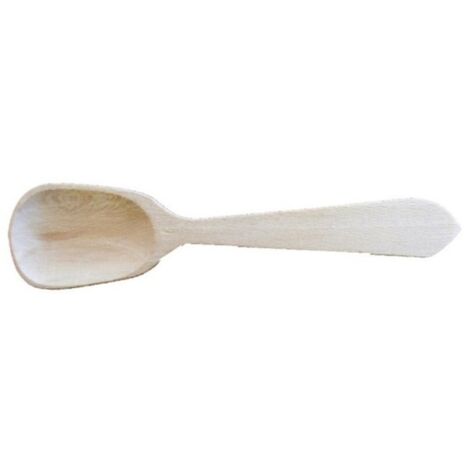 Cuchara Cocina Alemana 25Cm Madera Darman