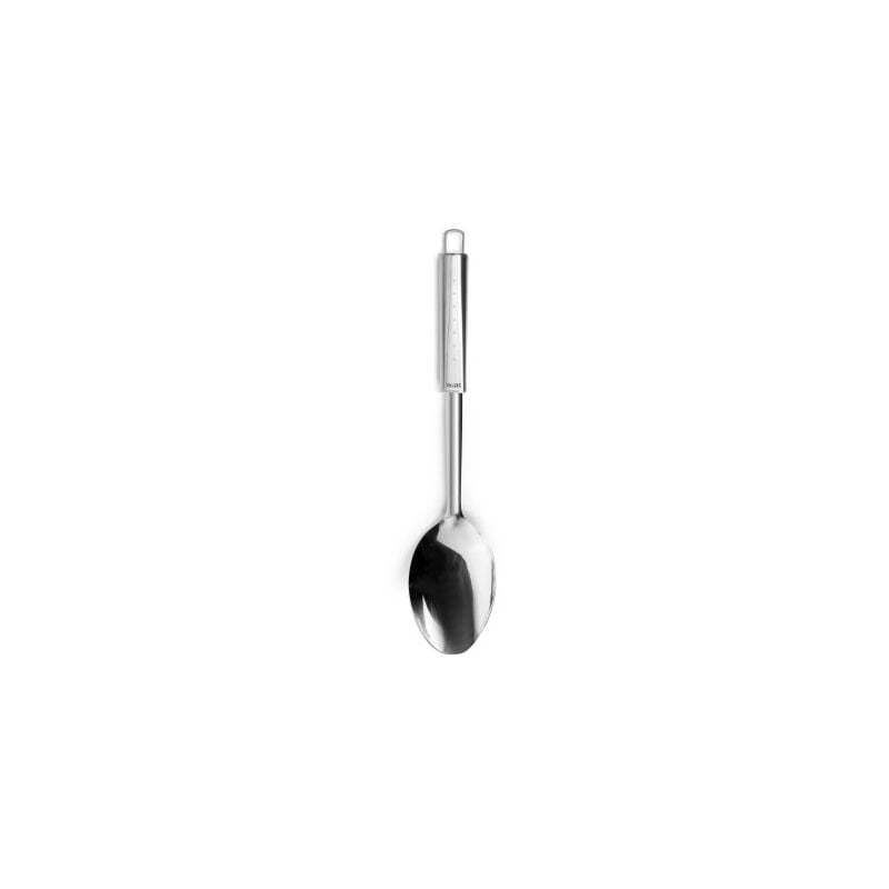 

Cuchara Cocina Servir 33Cm Inox Intense - Ibili