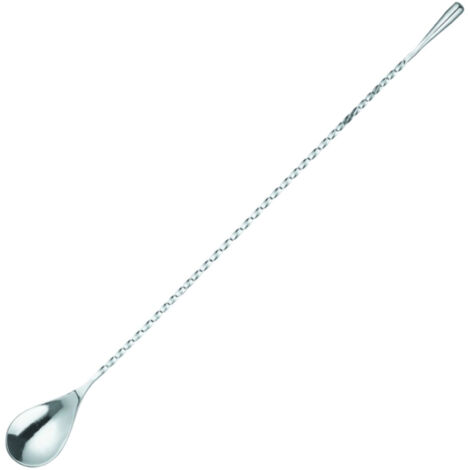 Cuchara de barra larga de 380 mm - Hendi 596968