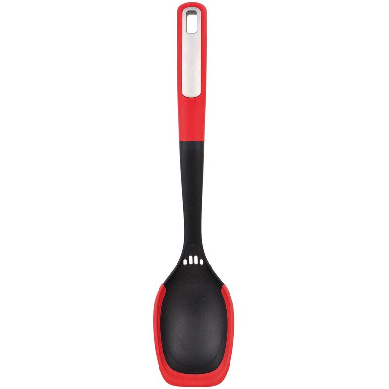 

Cuchara de cocina 34x7.2x3.9cm Black&Red colección Mars
