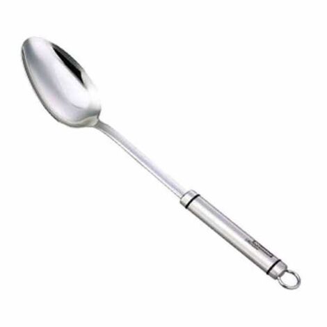 Cuchara de cocina de acero inoxidable Tescoma President 638667