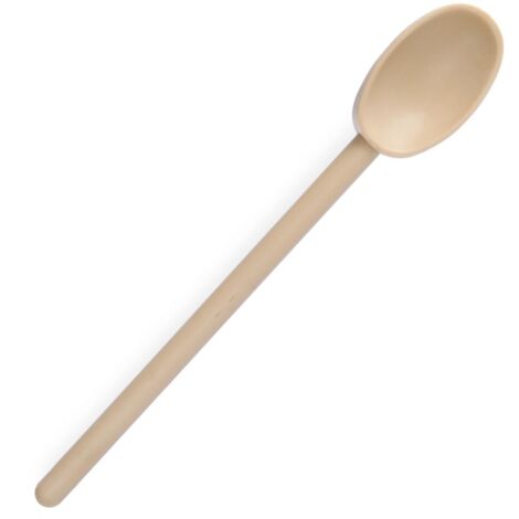 Cuchara de cocina Exoglass, longitud 300 mm - Hendi 659700