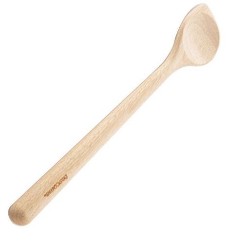 Cuchara de madera para mezclar de 30 cm Feelwood Tescoma