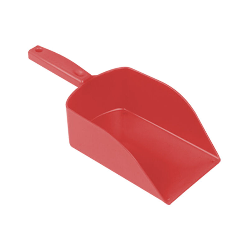 

Cuchara de Mano 1000 Gr Apta para Industria Alimentaria Colores Hill Brush Rojo