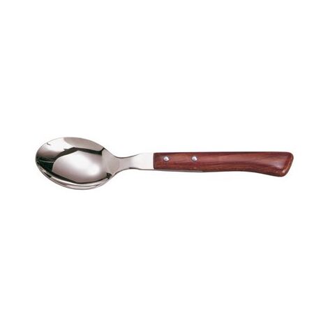 Cuchara de mesa inox 205 mm ARCOS M/MAD.371700-CA