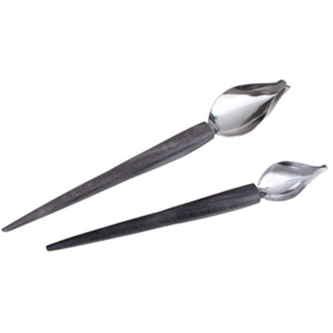 CUCHARA DECORAR SET 2