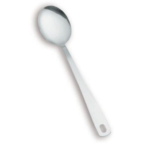 CUCHARA INOXIDABLE 33,5CM
