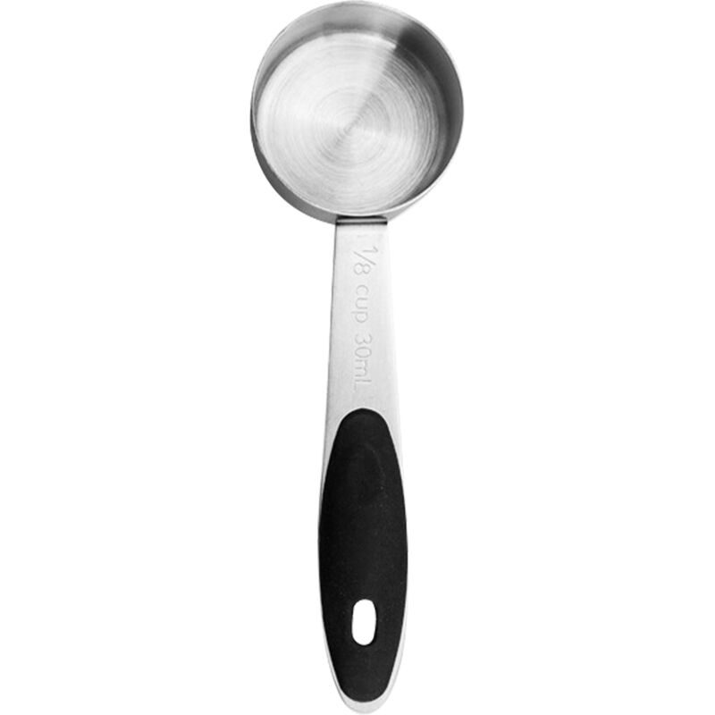 Cuchara Medidora De Café Cuchara Medidora De Acero Inoxidable Cuchara Medidora Para Grano De Café,Plata En Oferta Cuchara Medidora De Café Cuchara Medidora De Acero Inoxidable Cuchara Medidora Para Grano De Café,Plata