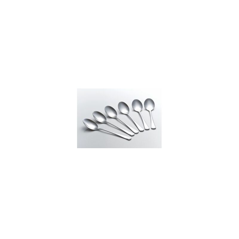 

Cuchara Mesa Noble Inox Magefesa 6 Pz