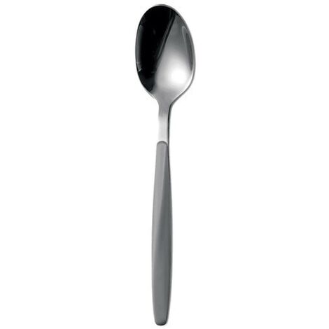 Cuchara My Fusion Guzzini color gris