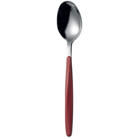 Cuchara My Fusion Guzzini color rojo