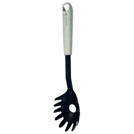 Cuchara para pasta de nylon