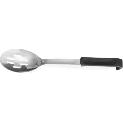 Cuchara ranurada Kitchen Line, longitud 345 mm - Hendi 529201