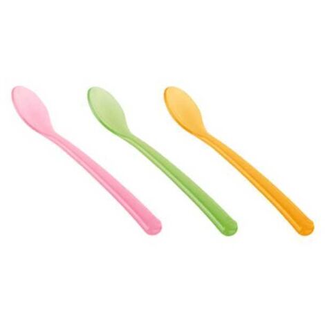 Cucharas para niños Tescoma 668062