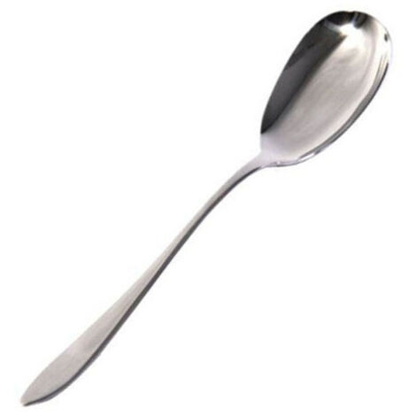 Cucharón de acero Galileo Salvi
