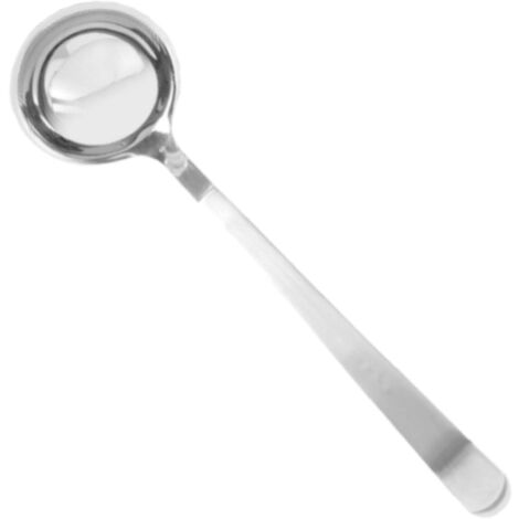 Cucharón para sopa Buffet Supreme, para salsa, 69 x 270 mm, 50 ml