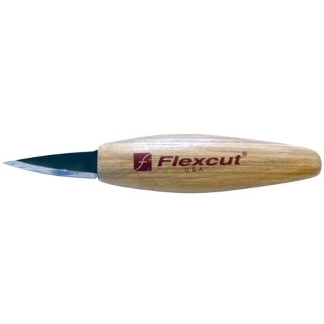 Cuchilla à cortar à inglete KN34 Flexcut