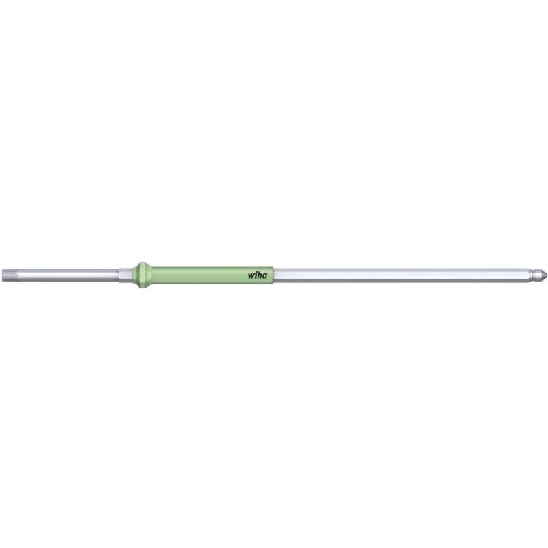 

Varilla Intercambiable 26152 Ip 7 1,3 Nm Verde Claro Longitu