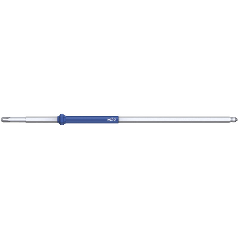 

Varilla Intercambiable 26058 Ph 1 3,8 Nm Azul Oscuro Longitu
