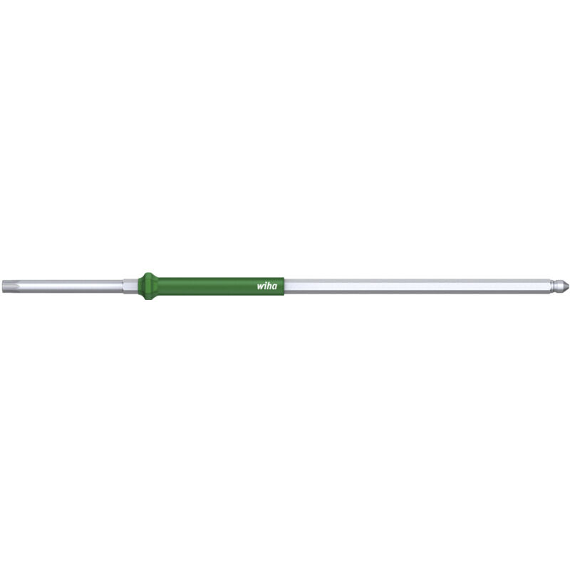 

Varilla Intercambiable 26065 T 7 0,9 Nm Verde Oscuro Longitu