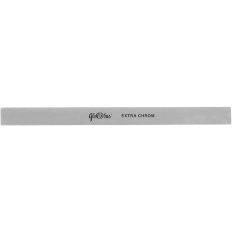 CUCHILLA CEPILLADORA EXTRA CROMADA 510353 - DJ 510 EX