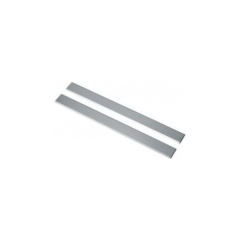 CUCHILLA CEPILLADORA HSS 500303 (JUEGO 2U.