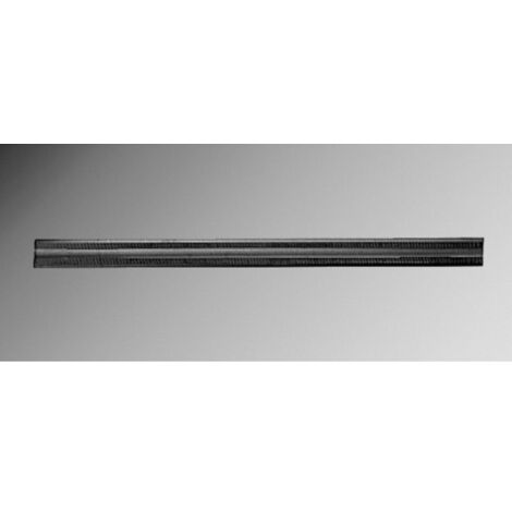 Cuchilla Cepillo Electrico Revers. Metal Duro Bosch 2 Pz