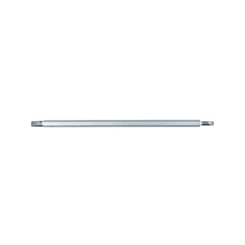 

Hoja combinado Vario para Tornillo de plana, dimensiones : 4 + 6 mm
